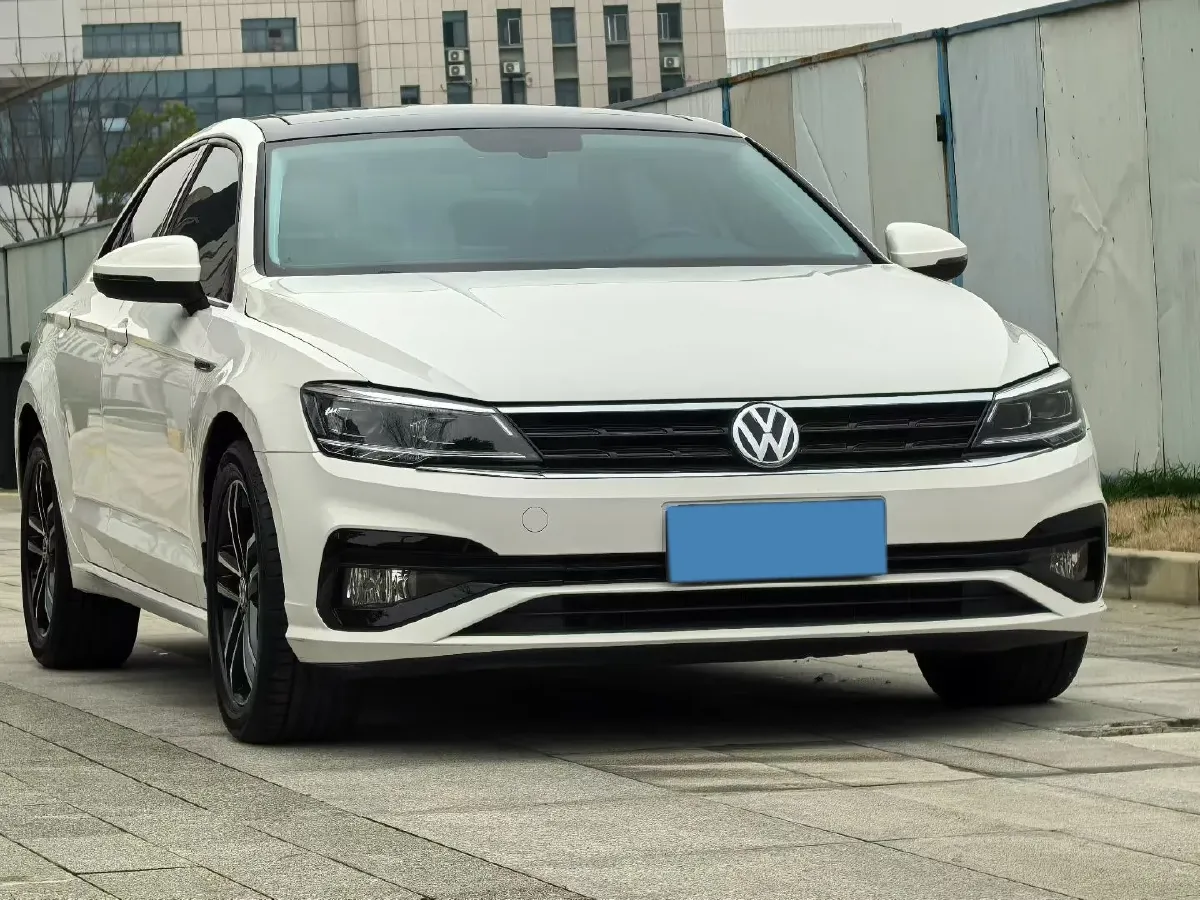 2021 Volkswagen Lamando 1.4T 150HP L4 7DCT,autocango,china used car exporter,china ev exporter,chinese used car exporter,chinese used ev exporter