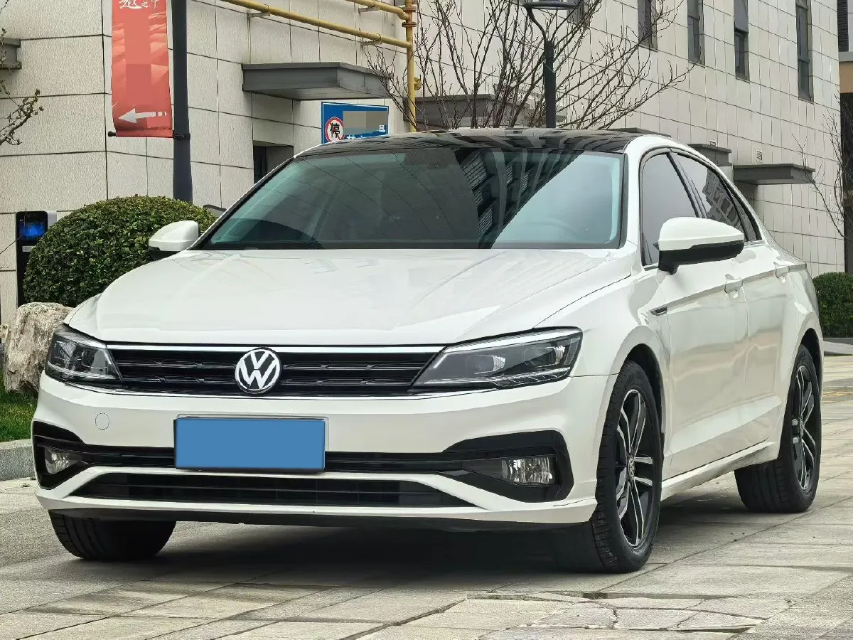 2021 Volkswagen Lamando 1.4T 150HP L4 7DCT,autocango,china used car exporter,china ev exporter,chinese used car exporter,chinese used ev exporter