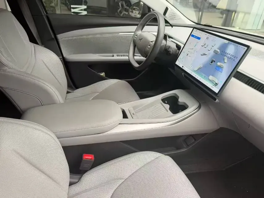 2025 Xpeng MONA M03 BEV,autocango,china used car exporter,china ev exporter,chinese used car exporter,chinese used ev exporter