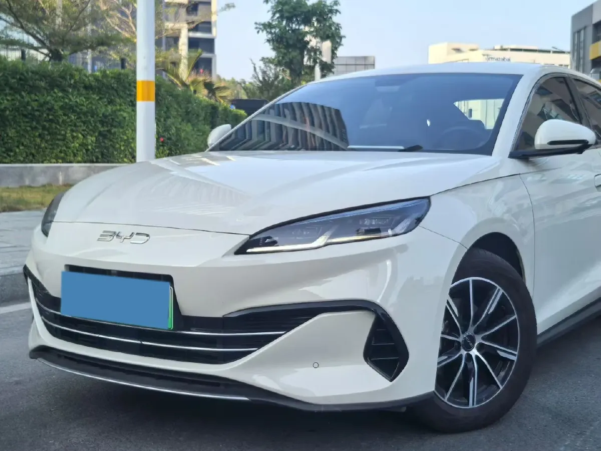 2024 BYD Seal06 1.5L 101HP L4 E-CVT PHEV 10.08KWH,autocango,china used car exporter,china ev exporter,chinese used car exporter,chinese used ev exporter