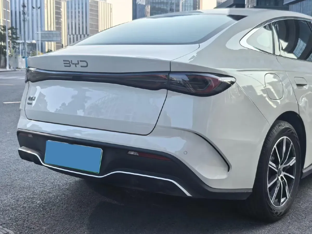 2024 BYD Seal06 1.5L 101HP L4 E-CVT PHEV 10.08KWH,autocango,china used car exporter,china ev exporter,chinese used car exporter,chinese used ev exporter