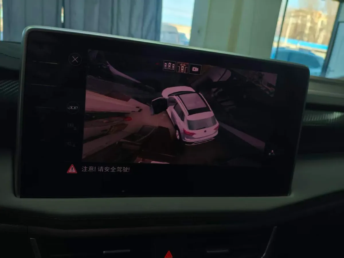 2023 Volkswagen Tayron 1.4T 150HP L4 7DCT,autocango,china used car exporter,china ev exporter,chinese used car exporter,chinese used ev exporter