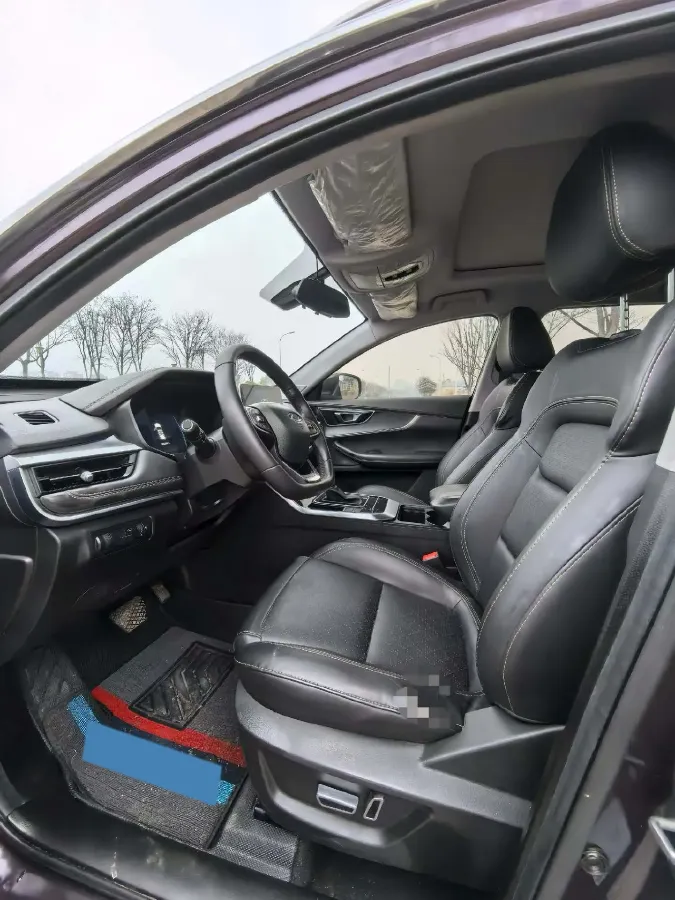 2019 Chery Tiggo 8 1.5T 156HP L4 6DCT,autocango,china used car exporter,china ev exporter,chinese used car exporter,chinese used ev exporter