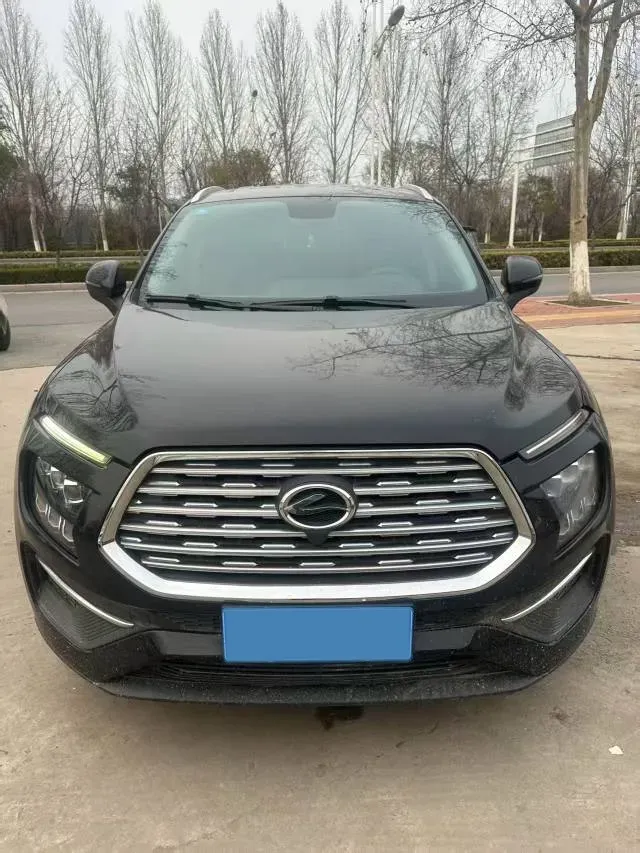 2020 Landwind RongYao 1.5T 163HP L4 7DCT,autocango,china used car exporter,china ev exporter,chinese used car exporter,chinese used ev exporter