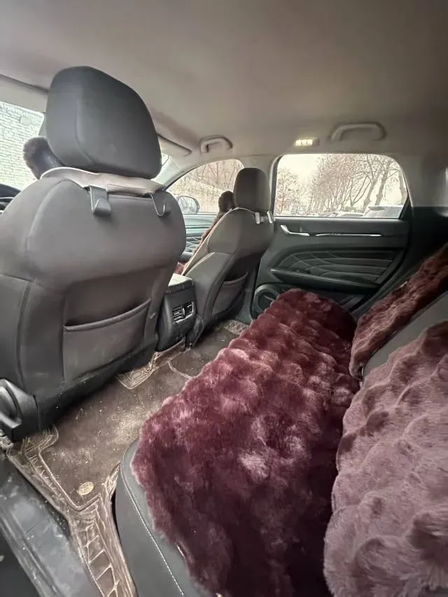 2020 Landwind RongYao 1.5T 163HP L4 7DCT,autocango,china used car exporter,china ev exporter,chinese used car exporter,chinese used ev exporter