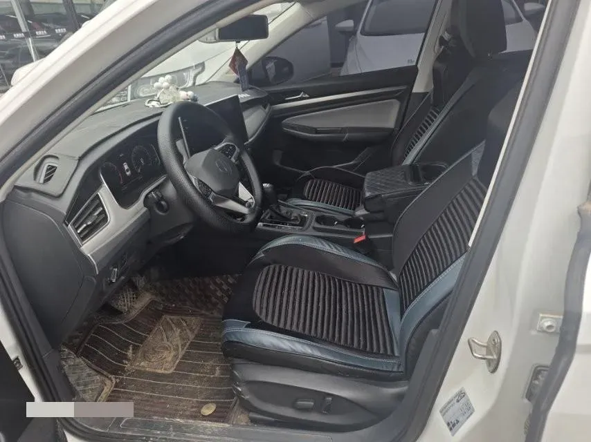 2023 Volkswagen Bora 1.5T 160HP L4 7DCT,autocango,china used car exporter,china ev exporter,chinese used car exporter,chinese used ev exporter