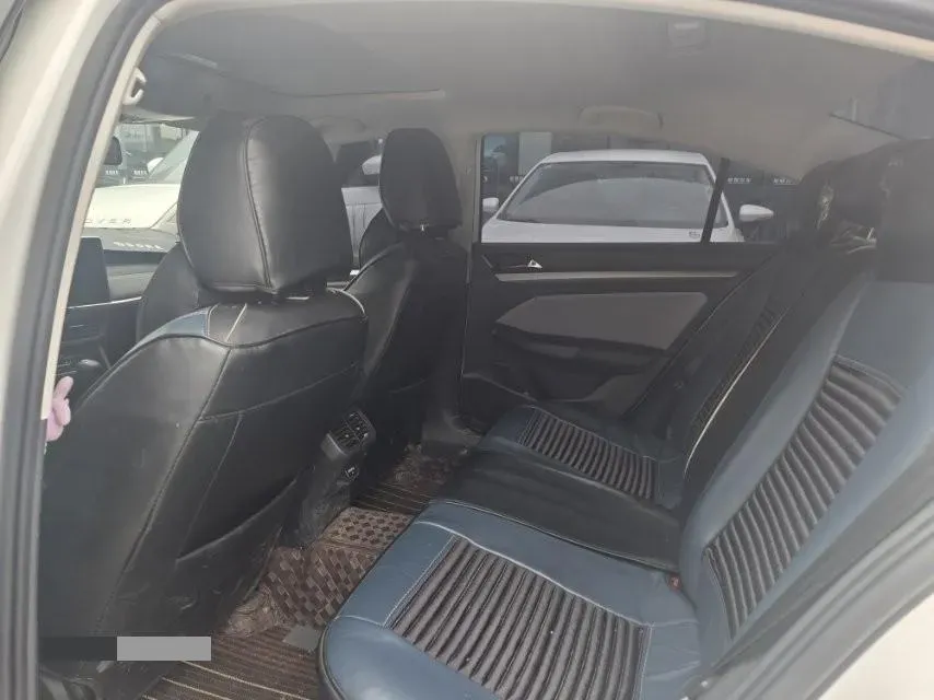 2023 Volkswagen Bora 1.5T 160HP L4 7DCT,autocango,china used car exporter,china ev exporter,chinese used car exporter,chinese used ev exporter