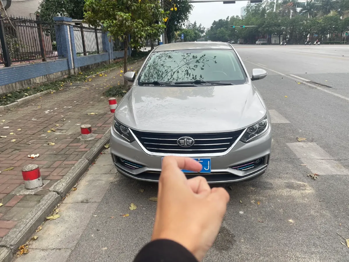 2018 FAW Jumpal A50 1.5L 113HP L4 5MT,autocango,china used car exporter,china ev exporter,chinese used car exporter,chinese used ev exporter