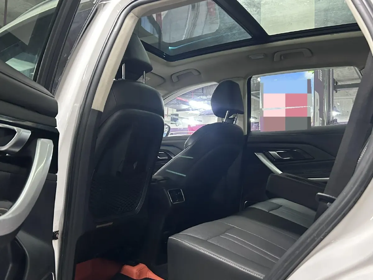 2018 Zotye T500 1.5T 156HP L4 6AT,autocango,china used car exporter,china ev exporter,chinese used car exporter,chinese used ev exporter