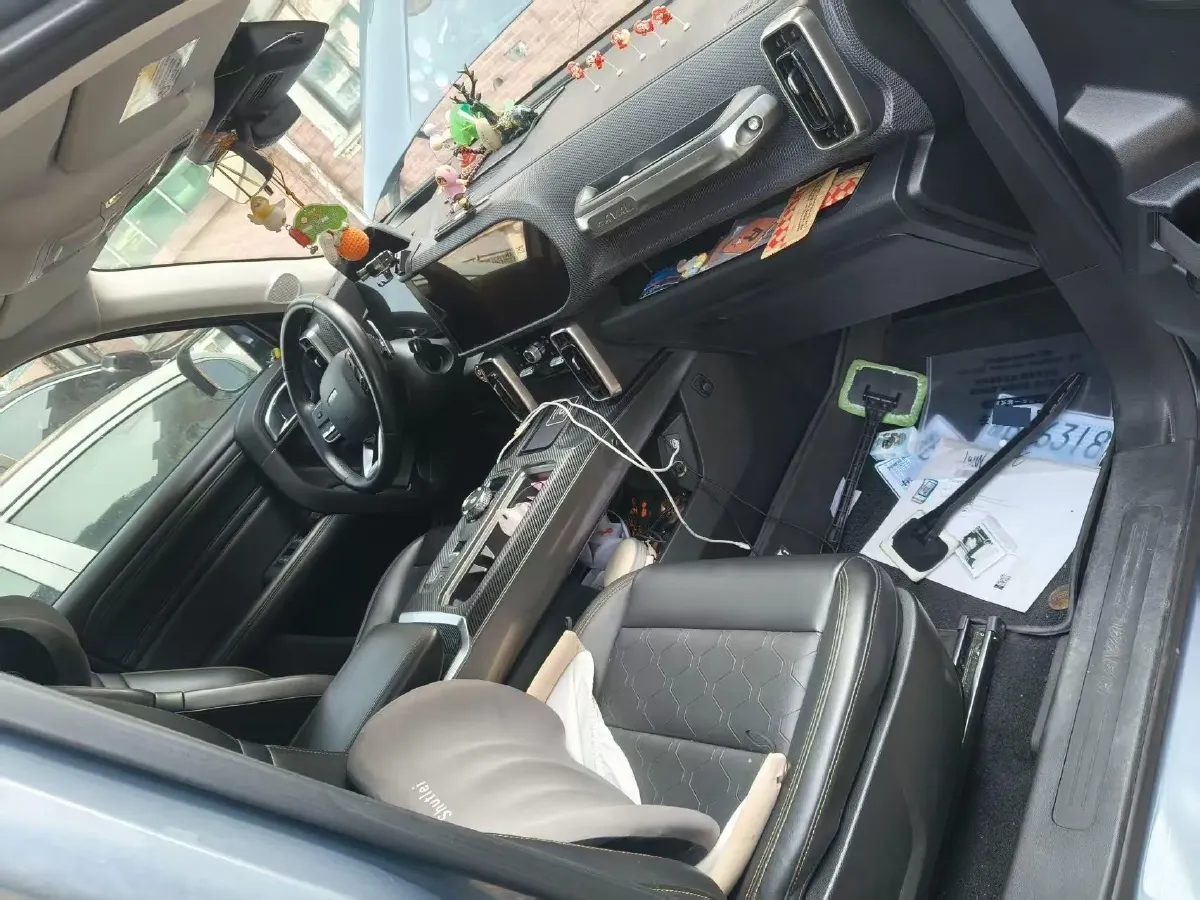 2021 Haval Dargo 1.5T 169HP L4 7DCT,autocango,china used car exporter,china ev exporter,chinese used car exporter,chinese used ev exporter