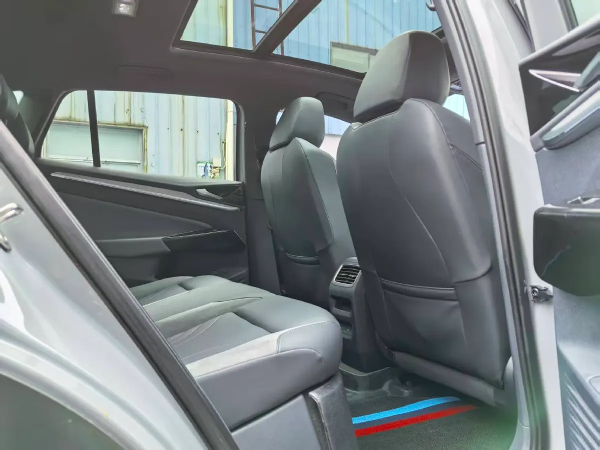 2021 Volkswagen ID.4 Crozz BEV 84.8KWH,autocango,china used car exporter,china ev exporter,chinese used car exporter,chinese used ev exporter