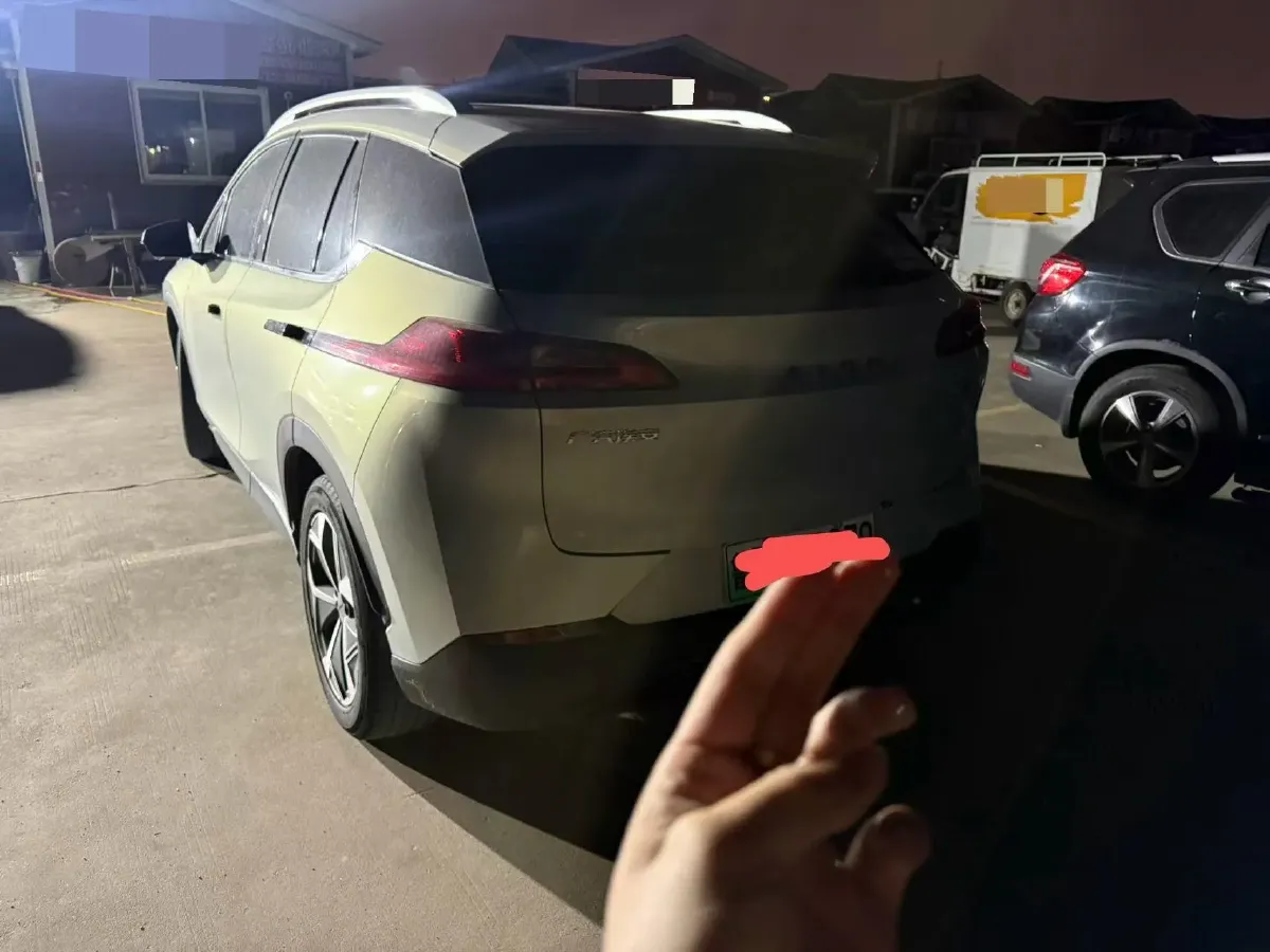 2024 Aion AION S MAX BEV 67.1KWH,autocango,china used car exporter,china ev exporter,chinese used car exporter,chinese used ev exporter