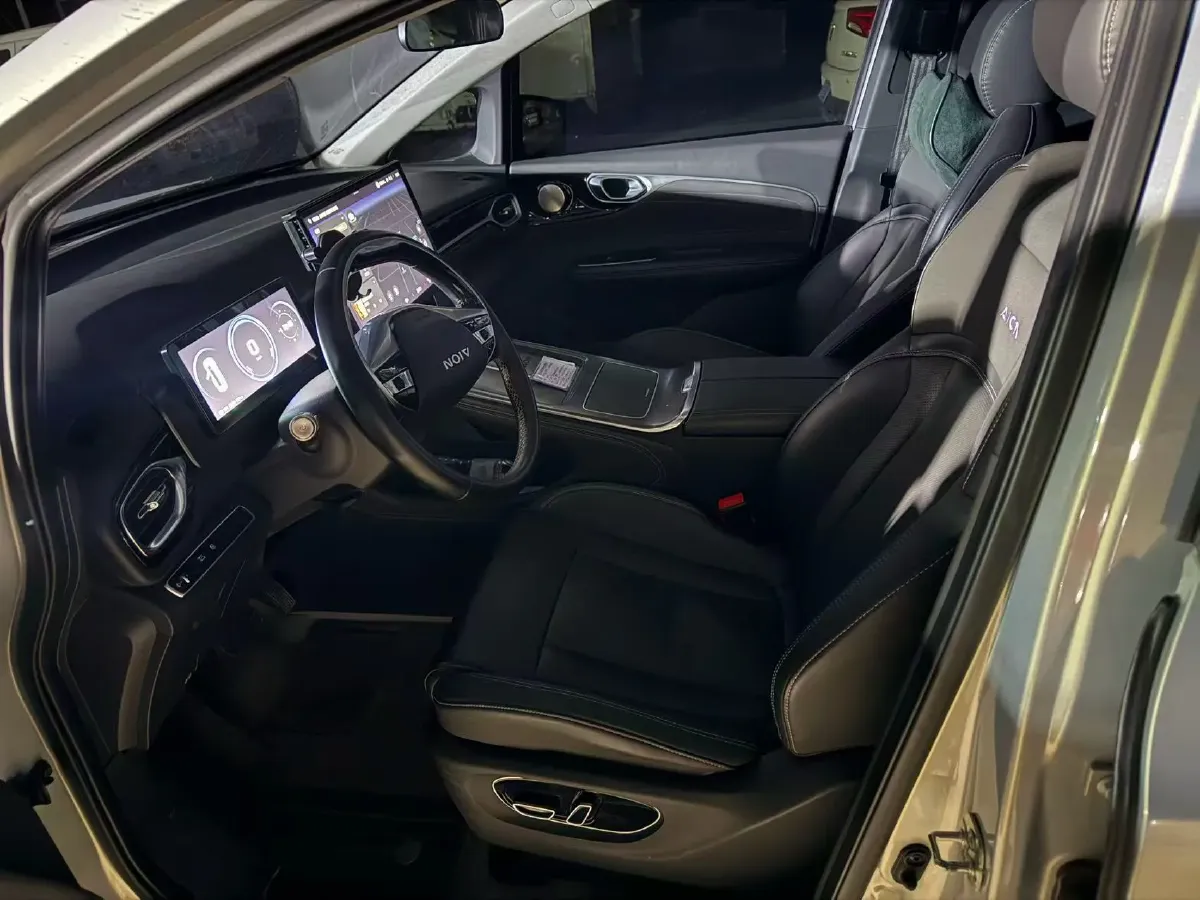 2024 Aion AION S MAX BEV 67.1KWH,autocango,china used car exporter,china ev exporter,chinese used car exporter,chinese used ev exporter