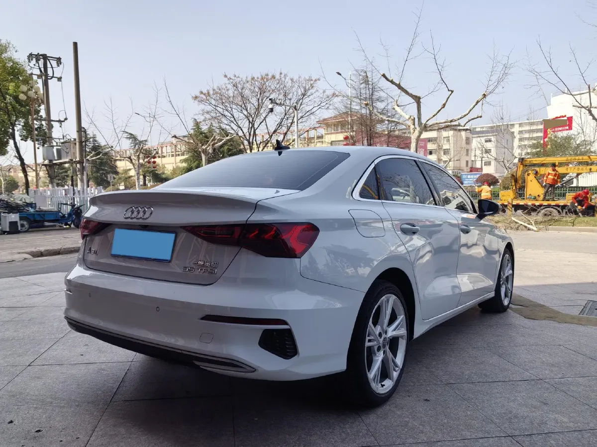 2021 Audi A3 1.4T 150HP L4 7DCT,autocango,china used car exporter,china ev exporter,chinese used car exporter,chinese used ev exporter