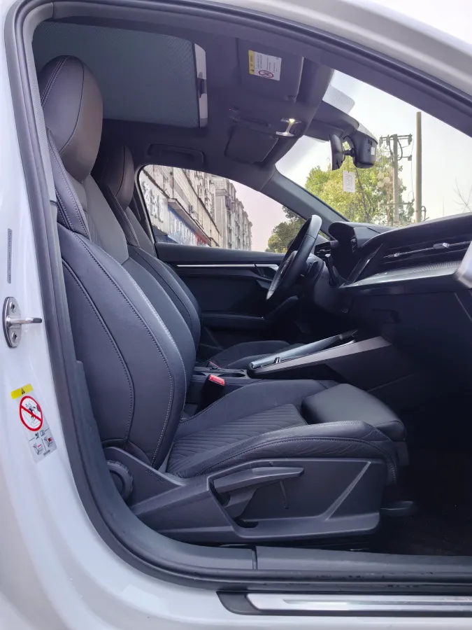 2021 Audi A3 1.4T 150HP L4 7DCT,autocango,china used car exporter,china ev exporter,chinese used car exporter,chinese used ev exporter