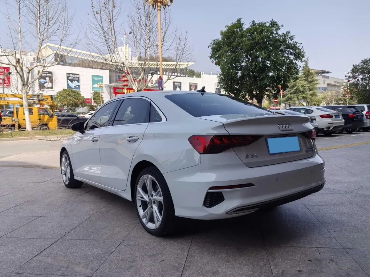 2021 Audi A3 1.4T 150HP L4 7DCT,autocango,china used car exporter,china ev exporter,chinese used car exporter,chinese used ev exporter