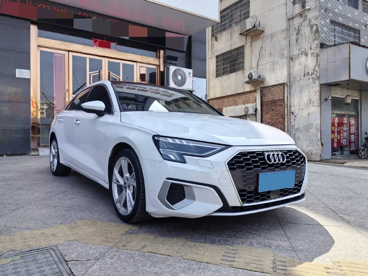 2021 Audi A3 1.4T 150HP L4 7DCT,autocango,china used car exporter,china ev exporter,chinese used car exporter,chinese used ev exporter