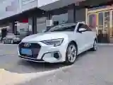 2021 Audi A3 1.4T 150HP L4 7DCT