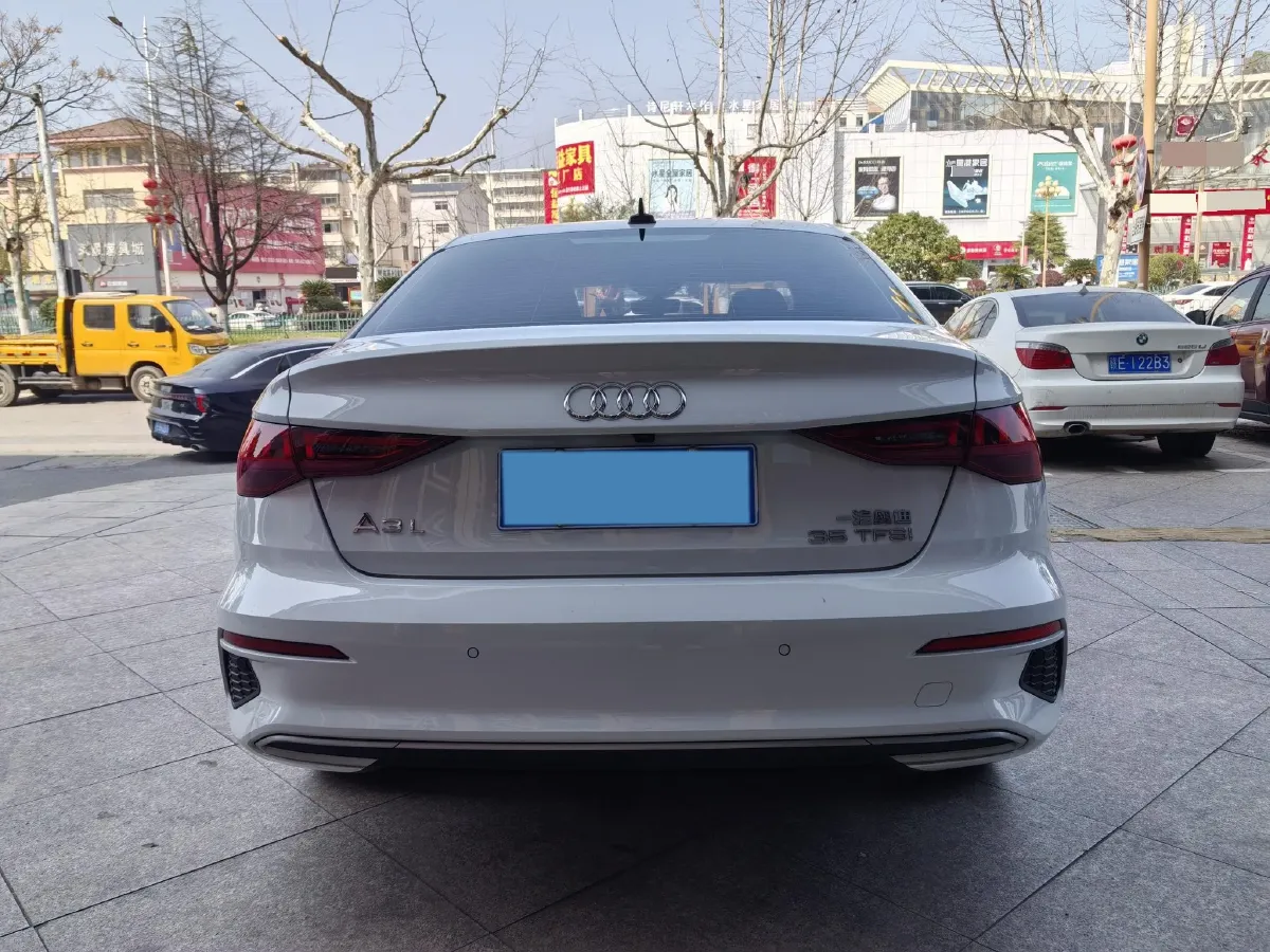 2021 Audi A3 1.4T 150HP L4 7DCT,autocango,china used car exporter,china ev exporter,chinese used car exporter,chinese used ev exporter