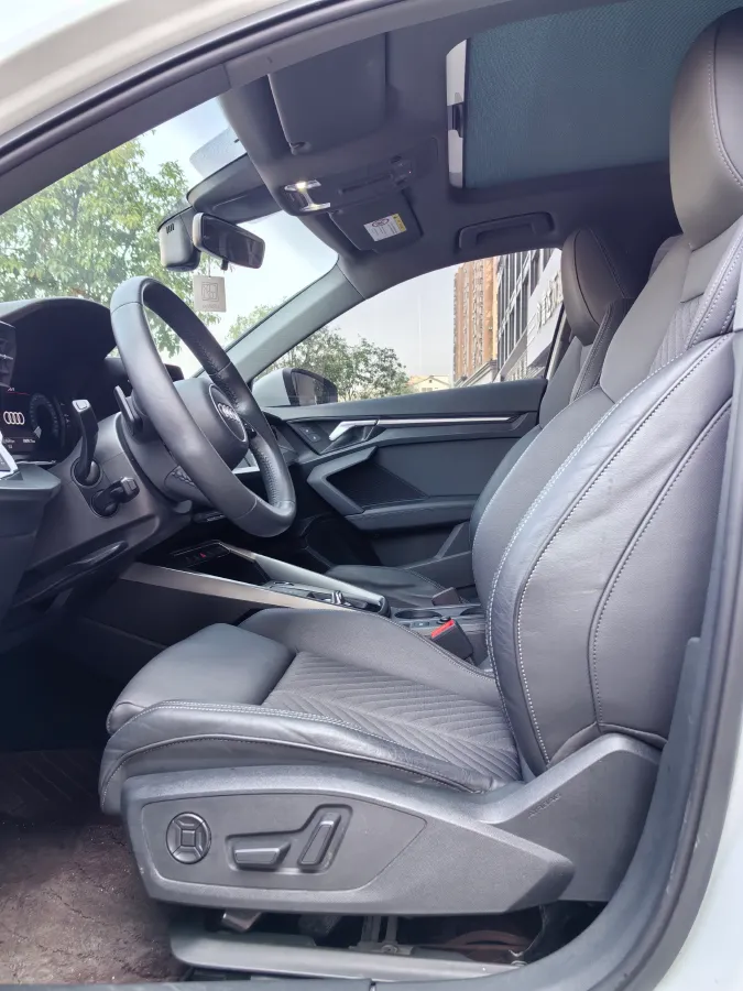 2021 Audi A3 1.4T 150HP L4 7DCT,autocango,china used car exporter,china ev exporter,chinese used car exporter,chinese used ev exporter