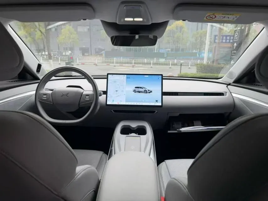 2025 Xpeng MONA M03 BEV,autocango,china used car exporter,china ev exporter,chinese used car exporter,chinese used ev exporter