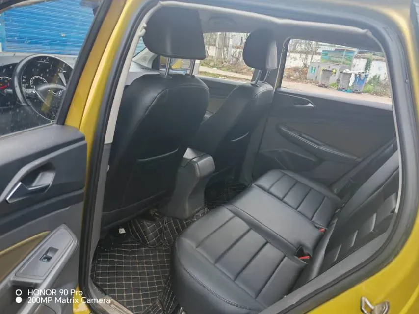 2019 Jetta VS5 1.4T 150HP L4 6AT,autocango,china used car exporter,china ev exporter,chinese used car exporter,chinese used ev exporter