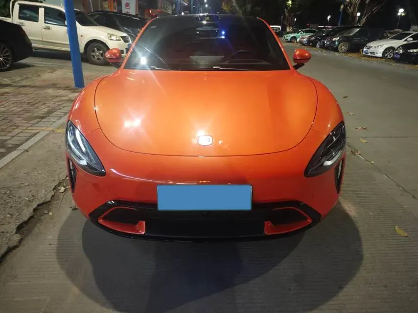 2024 MI SU7 BEV 101KWH,autocango,china used car exporter,china ev exporter,chinese used car exporter,chinese used ev exporter