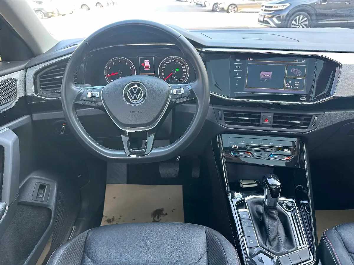 2022 Volkswagen Tayron 1.4T 150HP L4 7DCT,autocango,china used car exporter,china ev exporter,chinese used car exporter,chinese used ev exporter