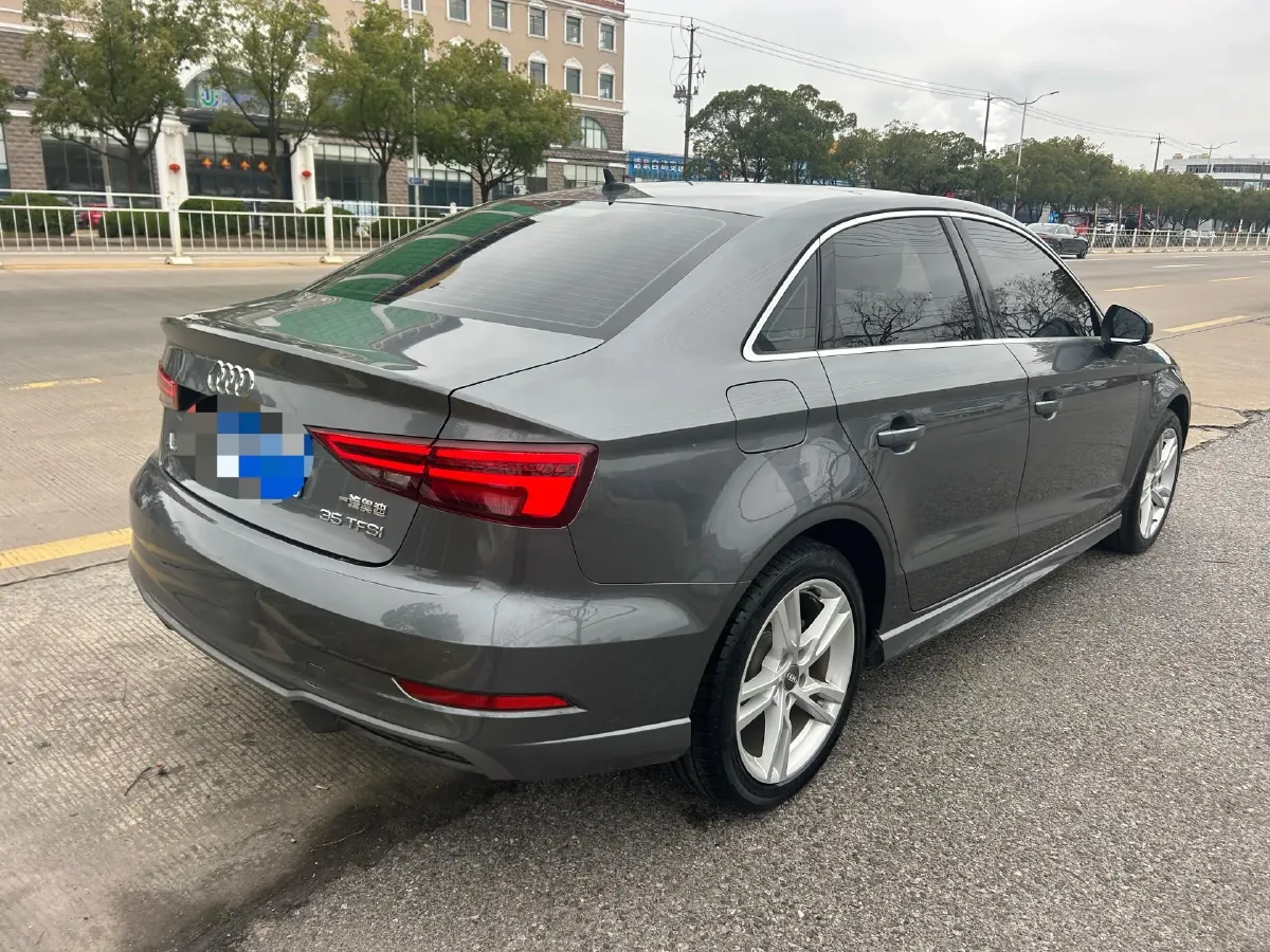 2020 Audi A3 1.4T 150HP L4 7DCT,autocango,china used car exporter,china ev exporter,chinese used car exporter,chinese used ev exporter