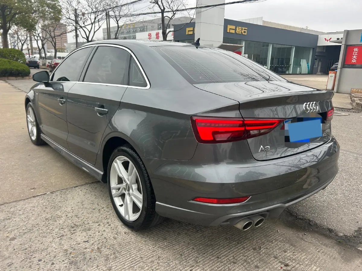 2020 Audi A3 1.4T 150HP L4 7DCT,autocango,china used car exporter,china ev exporter,chinese used car exporter,chinese used ev exporter