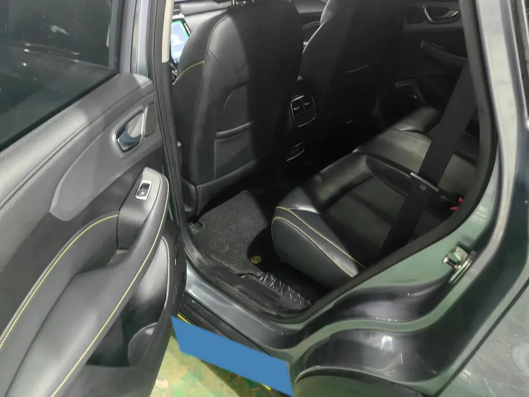 2020 Roewe RX5 1.5T 173HP L4 7DCT,autocango,china used car exporter,china ev exporter,chinese used car exporter,chinese used ev exporter