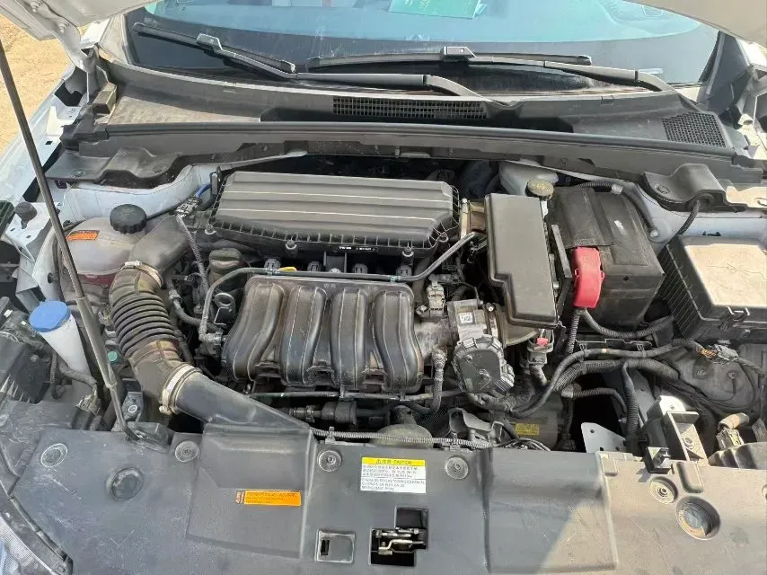 2023 DongFeng Aeolus YiXuan 1.5L 125HP L4 6DCT,autocango,china used car exporter,china ev exporter,chinese used car exporter,chinese used ev exporter