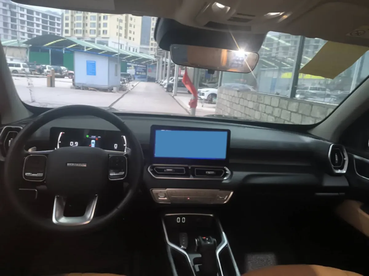 2025 Haval H5 2.0T 166HP L4 8AT,autocango,china used car exporter,china ev exporter,chinese used car exporter,chinese used ev exporter