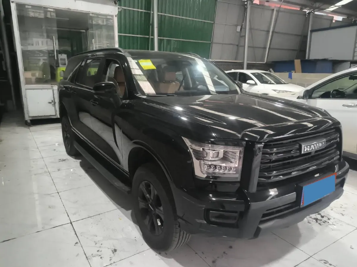 2025 Haval H5 2.0T 166HP L4 8AT,autocango,china used car exporter,china ev exporter,chinese used car exporter,chinese used ev exporter