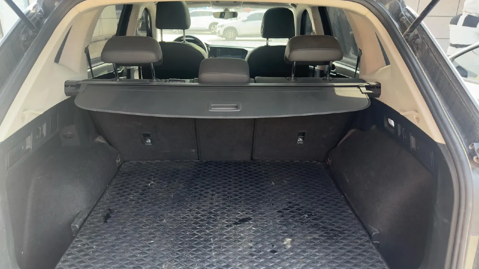 2020 Volkswagen Tayron 2.0T 186HP L4 7DCT,autocango,china used car exporter,china ev exporter,chinese used car exporter,chinese used ev exporter