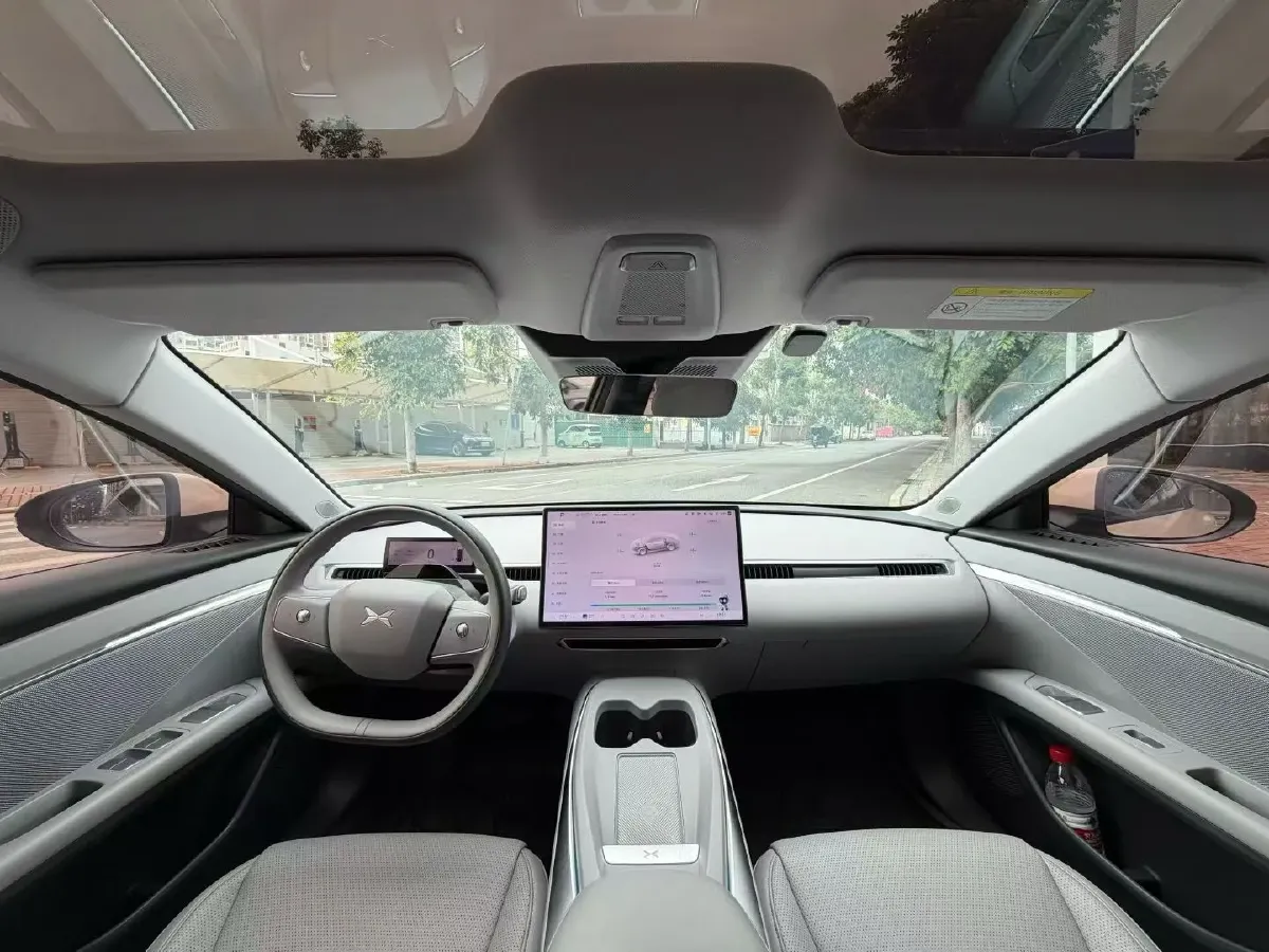 2024 Xpeng MONA M03 BEV 62.2KWH,autocango,china used car exporter,china ev exporter,chinese used car exporter,chinese used ev exporter