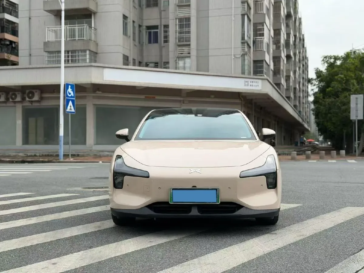 2024 Xpeng MONA M03 BEV 62.2KWH,autocango,china used car exporter,china ev exporter,chinese used car exporter,chinese used ev exporter