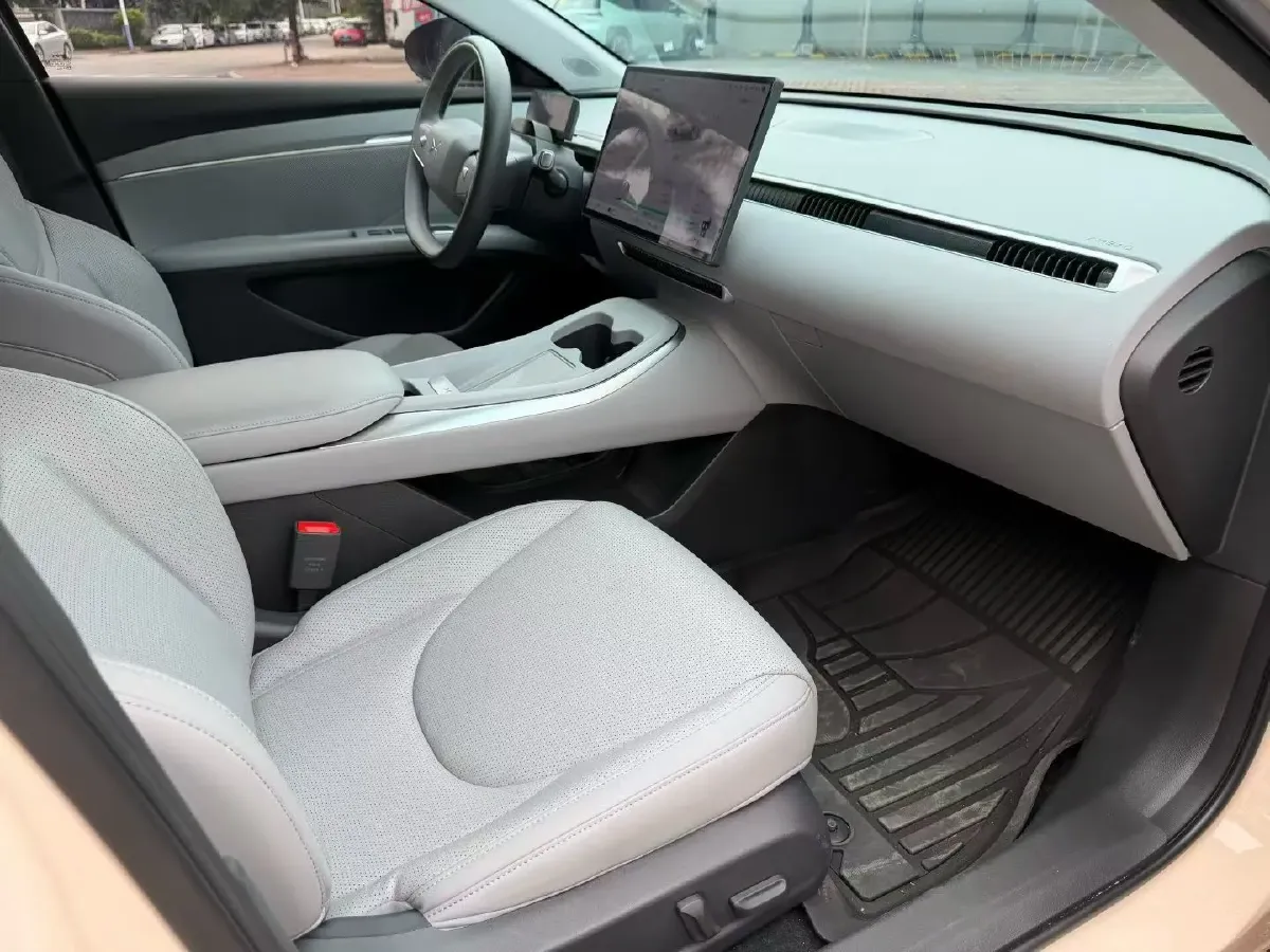 2024 Xpeng MONA M03 BEV 62.2KWH,autocango,china used car exporter,china ev exporter,chinese used car exporter,chinese used ev exporter