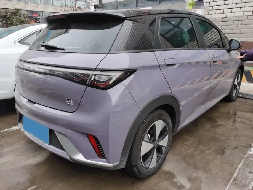 2023 BYD Dolphin BEV 44.928KWH,autocango,china used car exporter,china ev exporter,chinese used car exporter,chinese used ev exporter