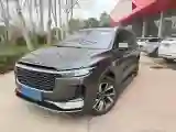 2021 Li ONE Range Extended 131HP REEV 40.5KWH