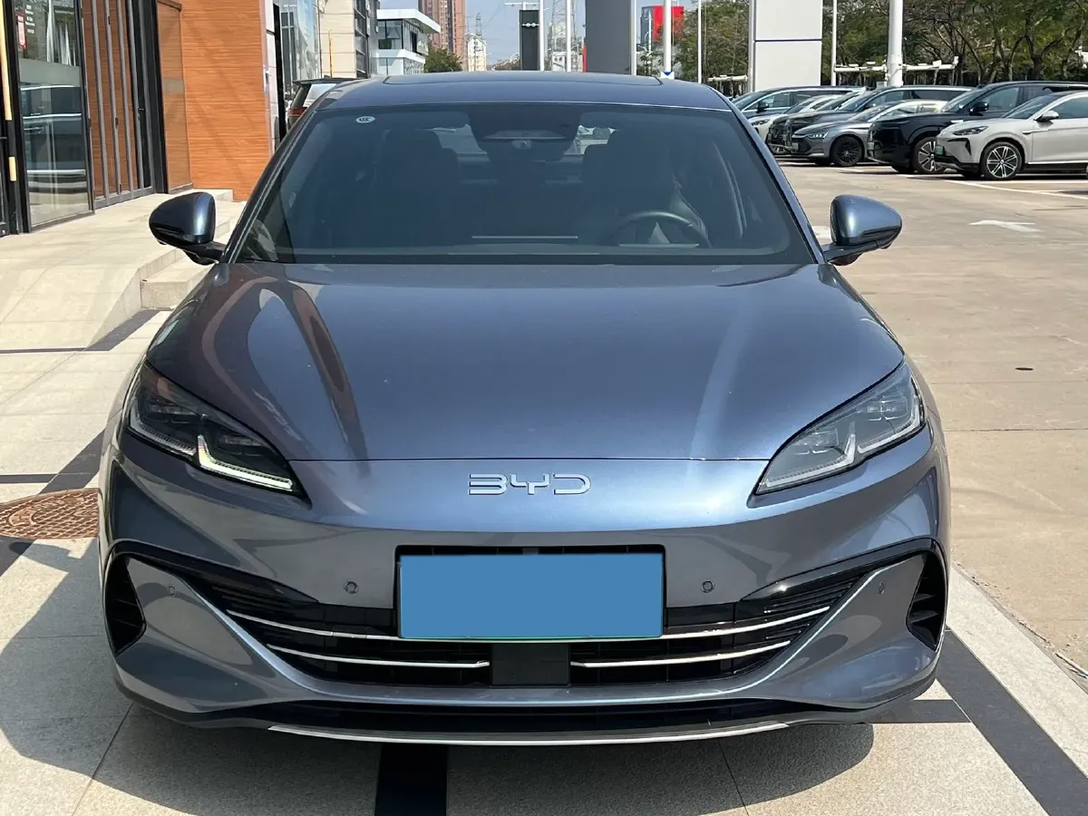 2025 BYD Seal 06 1.5L 101HP L4 E-CVT PHEV 15.87KWH,autocango,china used car exporter,china ev exporter,chinese used car exporter,chinese used ev exporter