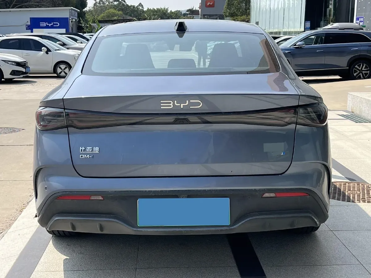 2025 BYD Seal 06 1.5L 101HP L4 E-CVT PHEV 15.87KWH,autocango,china used car exporter,china ev exporter,chinese used car exporter,chinese used ev exporter