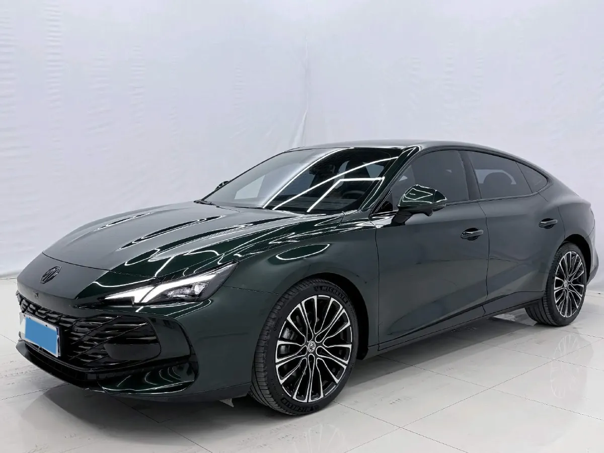 2023 MG 7 1.5T 188HP L4 7DCT,autocango,china used car exporter,china ev exporter,chinese used car exporter,chinese used ev exporter