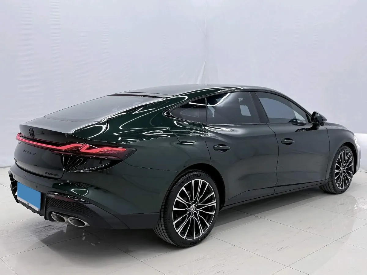 2023 MG 7 1.5T 188HP L4 7DCT,autocango,china used car exporter,china ev exporter,chinese used car exporter,chinese used ev exporter