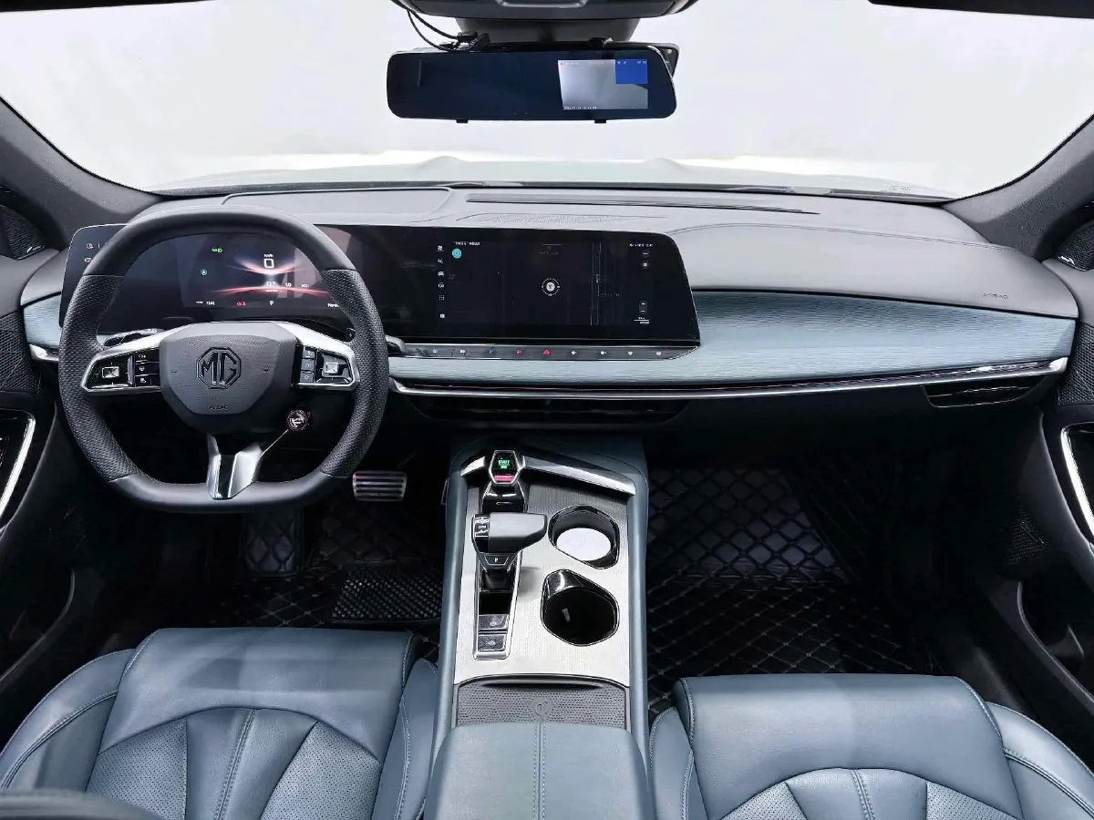 2023 MG 7 1.5T 188HP L4 7DCT,autocango,china used car exporter,china ev exporter,chinese used car exporter,chinese used ev exporter