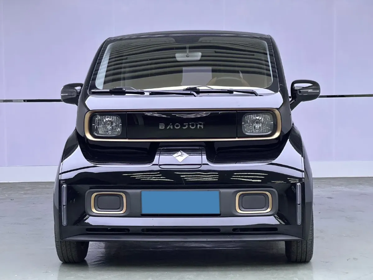 2022 BaoJun KiWi EV BEV 31.9KWH,autocango,china used car exporter,china ev exporter,chinese used car exporter,chinese used ev exporter