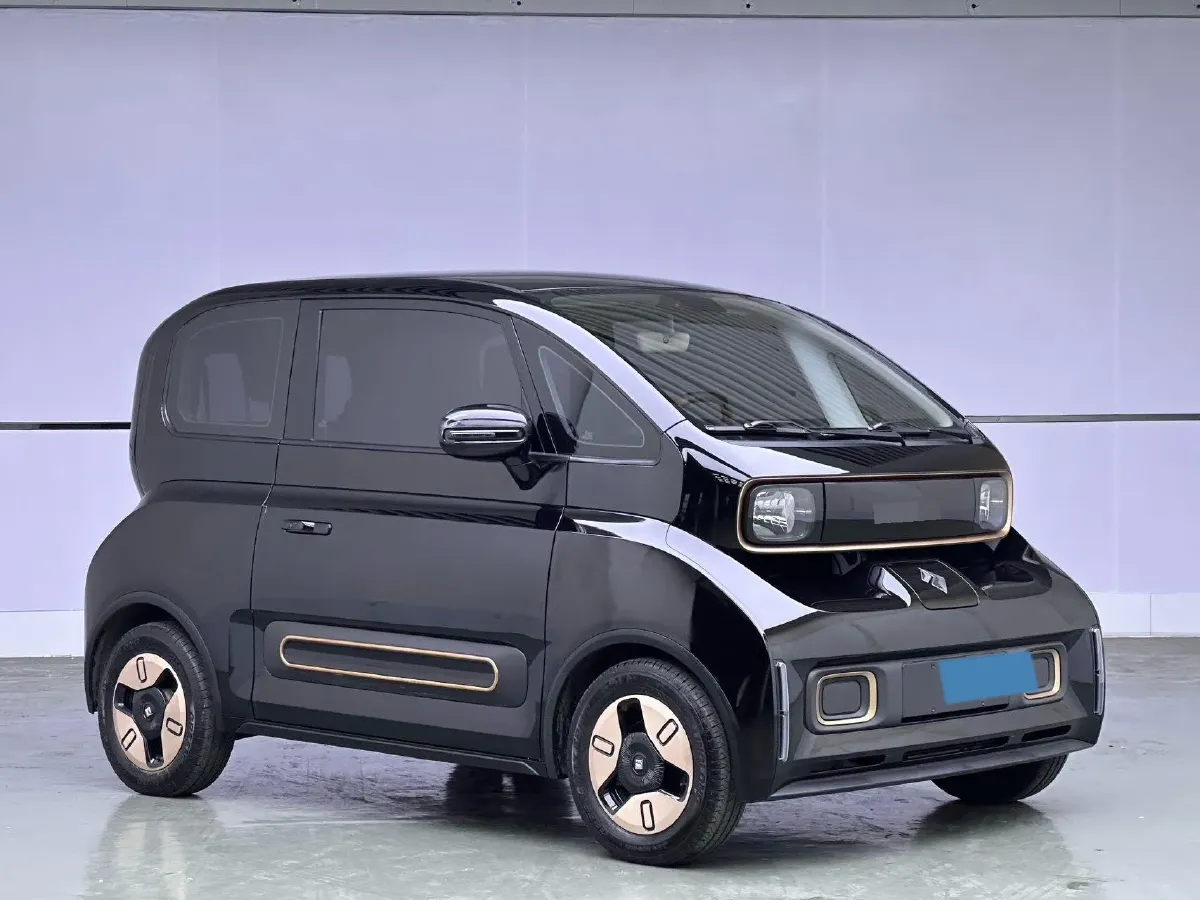 2022 BaoJun KiWi EV BEV 31.9KWH,autocango,china used car exporter,china ev exporter,chinese used car exporter,chinese used ev exporter