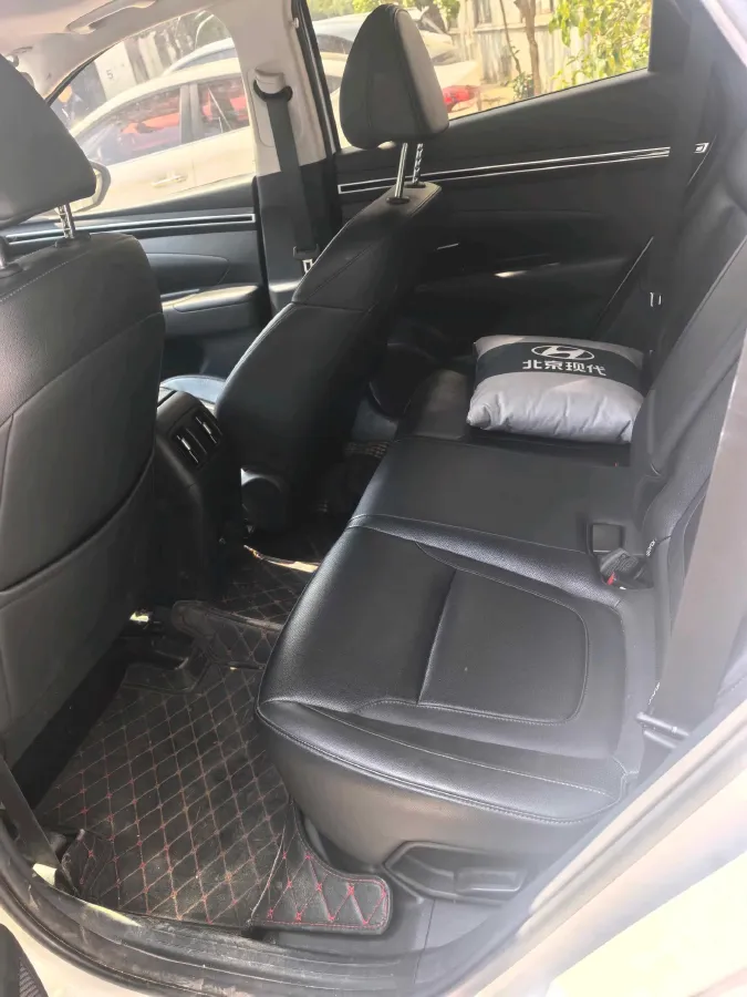 2023 Hyundai Tucson 1.5T 200HP L4 8AT,autocango,china used car exporter,china ev exporter,chinese used car exporter,chinese used ev exporter