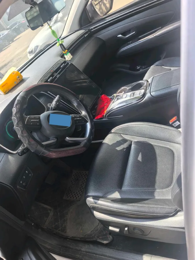 2023 Hyundai Tucson 1.5T 200HP L4 8AT,autocango,china used car exporter,china ev exporter,chinese used car exporter,chinese used ev exporter