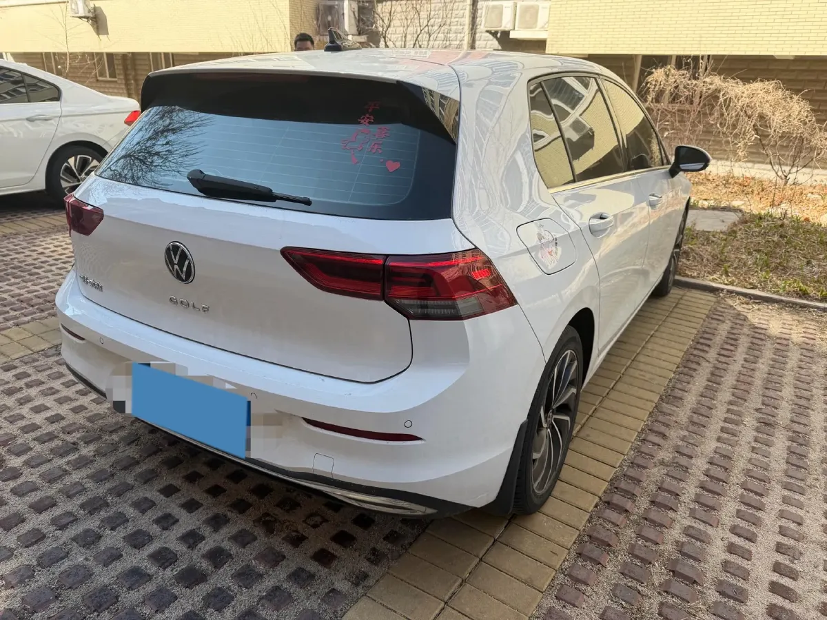 2021 Volkswagen Golf 1.4T 150HP L4 7DCT,autocango,china used car exporter,china ev exporter,chinese used car exporter,chinese used ev exporter